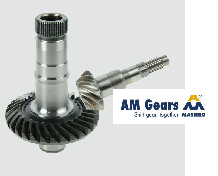 A.M. GEARS